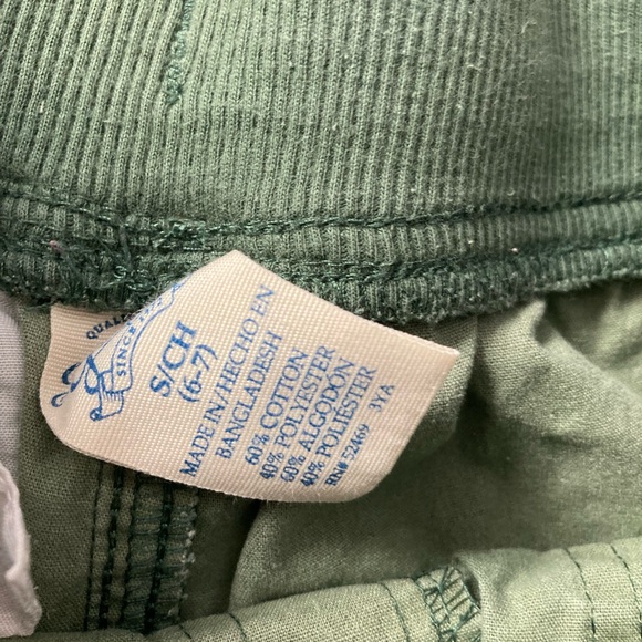 Kids' Assorted Shorts Set - Picture 4 of 8